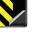 Black and Yellow Stripes Google Pixel 6 Pro Skin